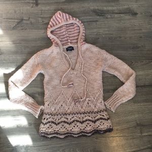 American eagle outfitters sweater